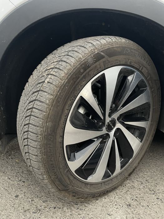 byd champion 150km Full