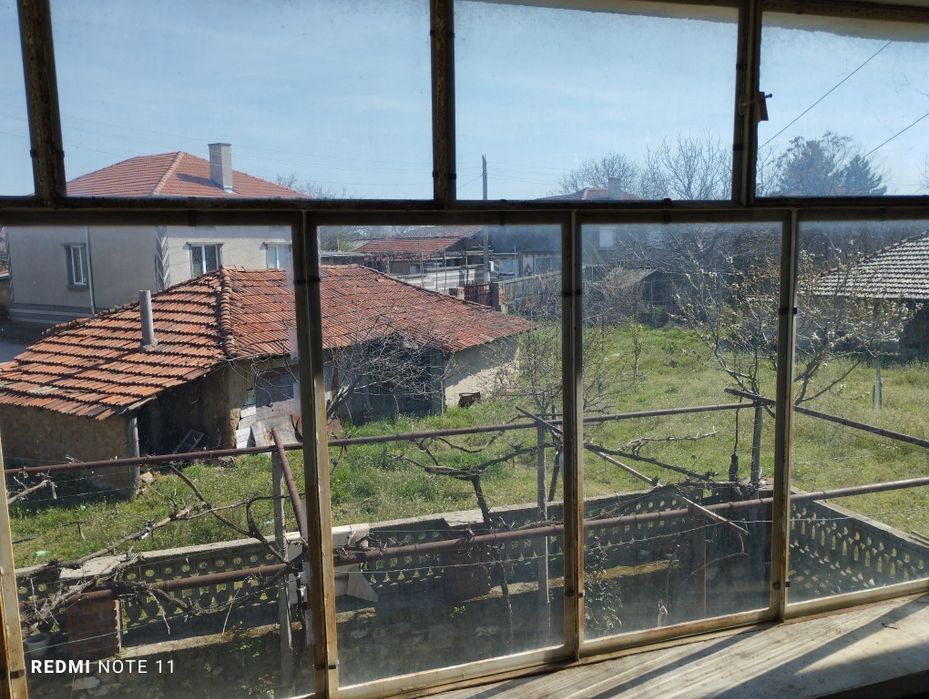 Продава се Къща в Стара Загора, Железник - изток - 160 кв.м за 363 €/кв.м - Снимка #15