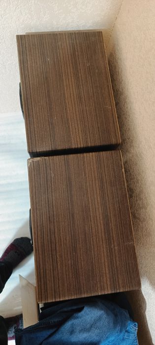 Орбита колонкалар 2та пара заводской