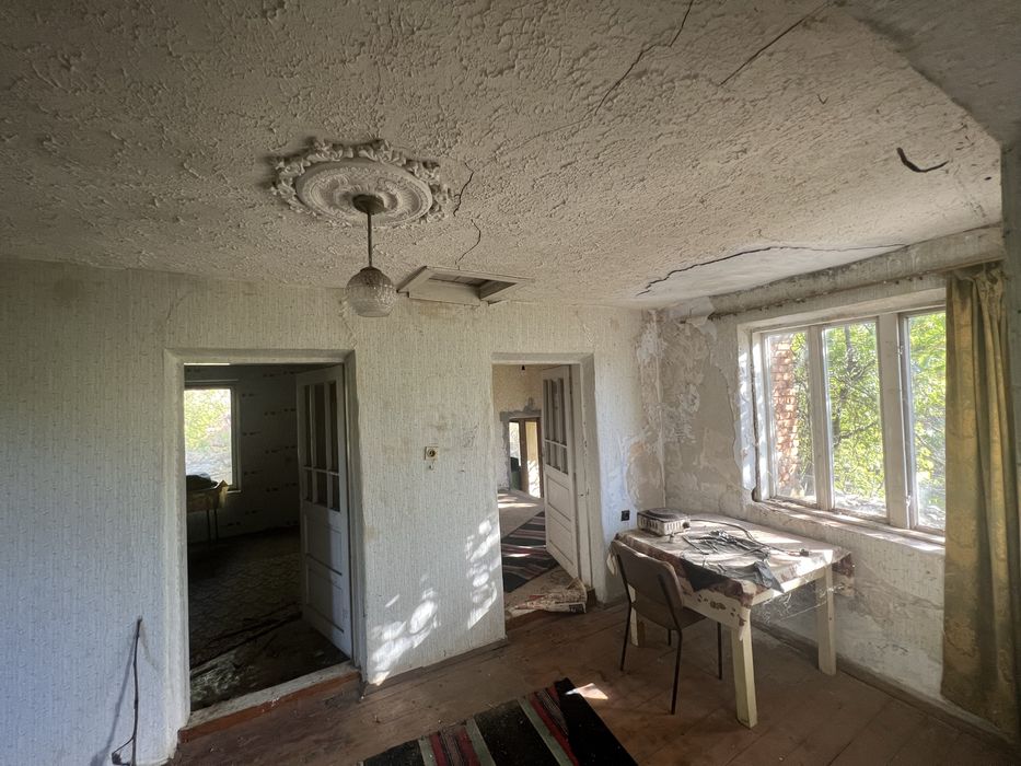 Продавам къща в село Сяново