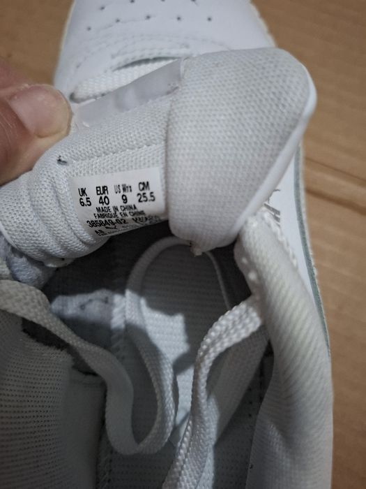 Дамски маратонки