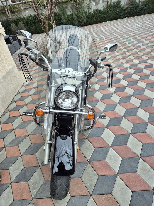 Motocicletă Suzuki Bulevard C90  VL1500