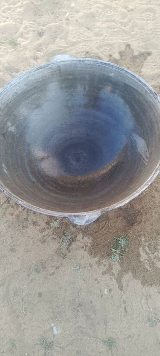 Чугун казан сатылады