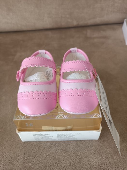 Mayoral бебешки буйки за новородени