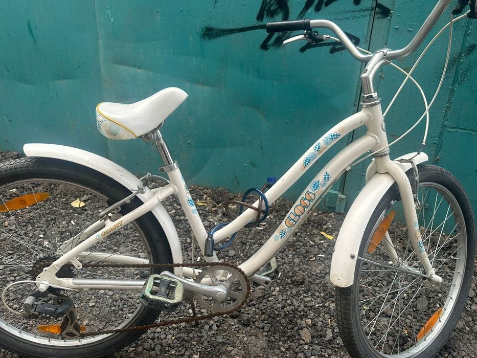 Продам велосипед