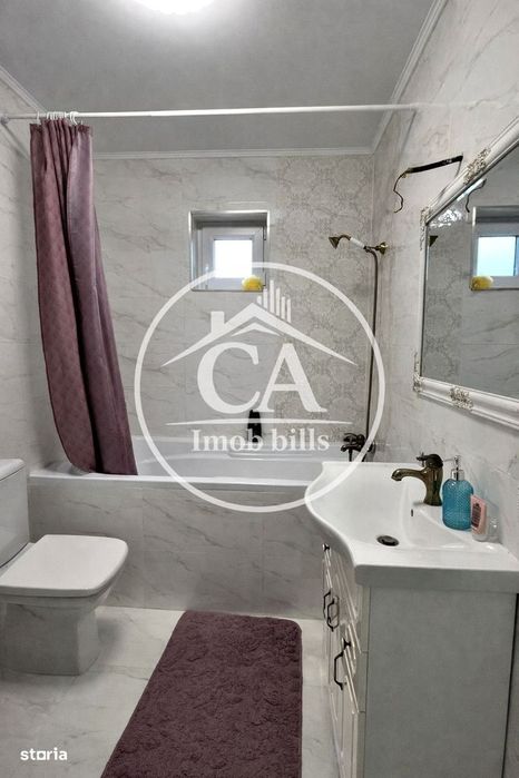Casa de vanzare cu 4 camere in Oșorhei, Bihor