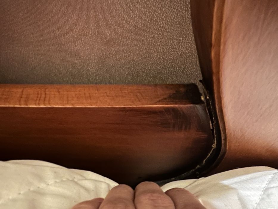 Продам кресло-кровать