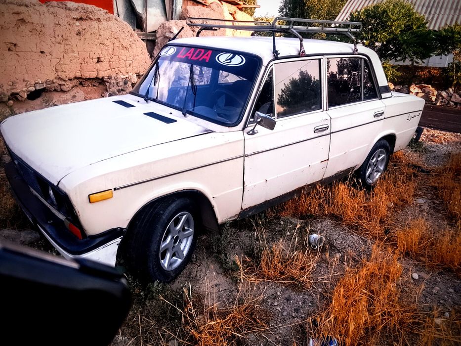 Продам ваз 2106 или обмен на скутор