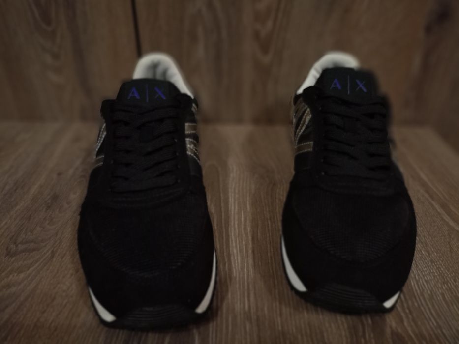 ARMANI EXCHANGE  няма горантия