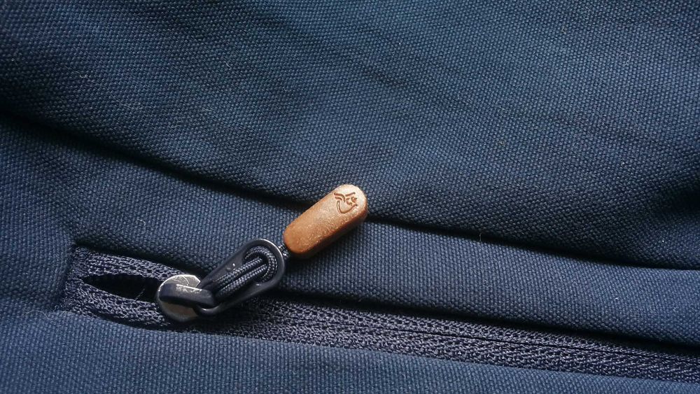 NORRONA Svalbard Heavy Duty Stretch Trouser размер M туристически панталон - 2571