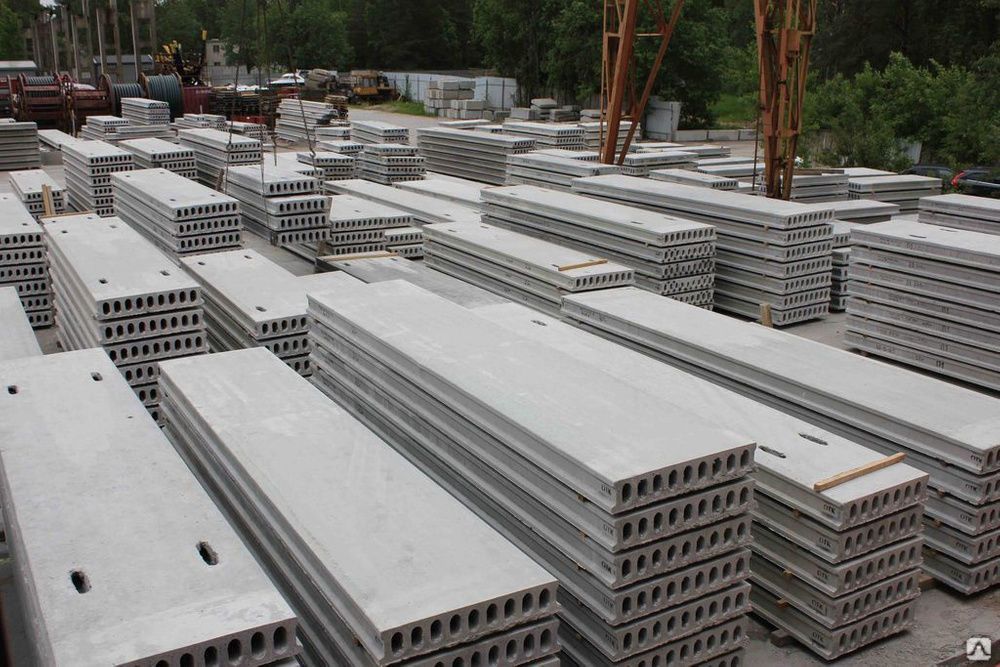 Плита перекрытия плиты перекрытия