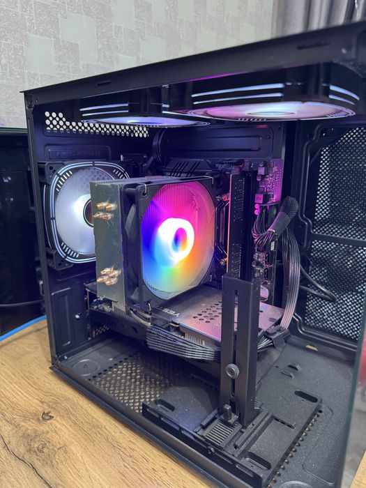 Продам системный блок на ртх4060