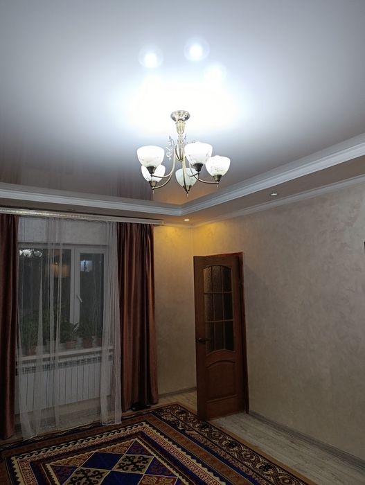 Люстра сатылады бу