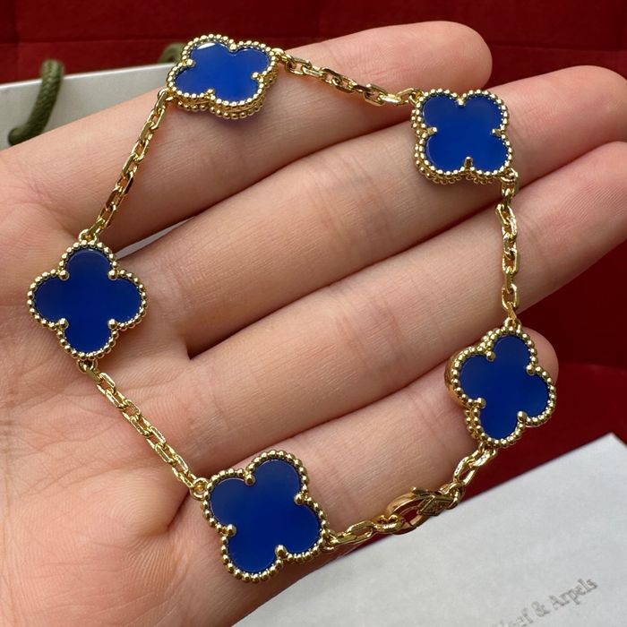 Van Cleef лукс гривна