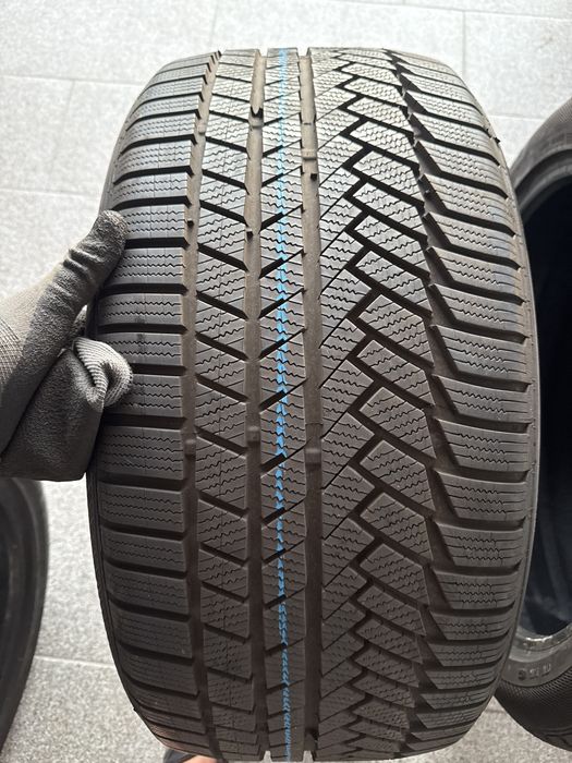 Anvelope de iarna 285/40 R21