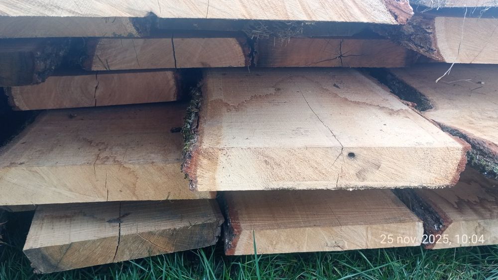 Dulapi / Scândură De Stejar