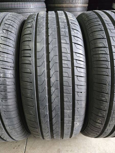 235/55/19 PIRELLI 4бр