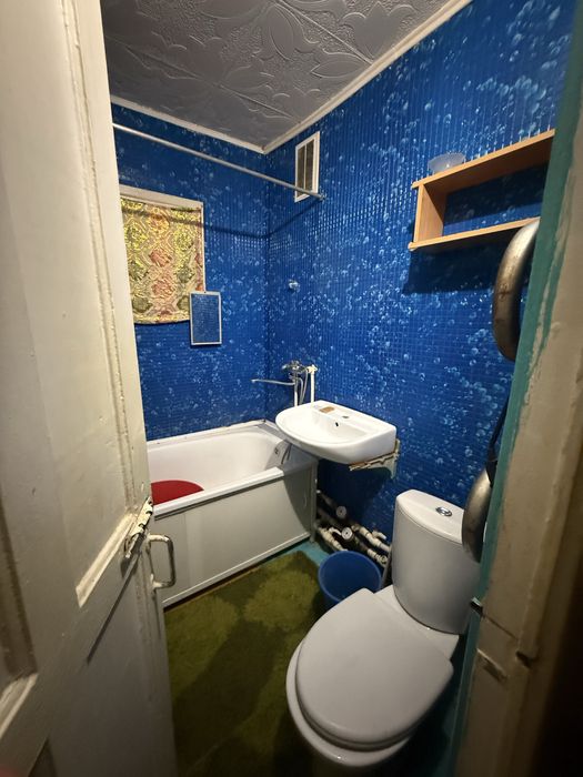 Продаётся квартира