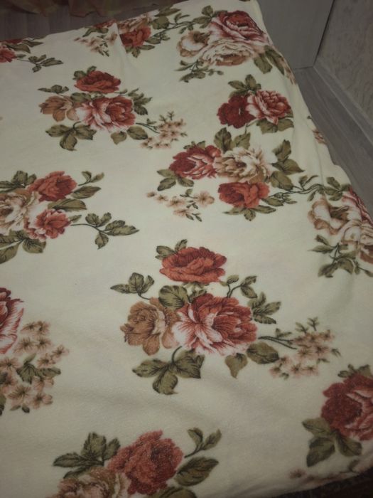 Продам теплый плед