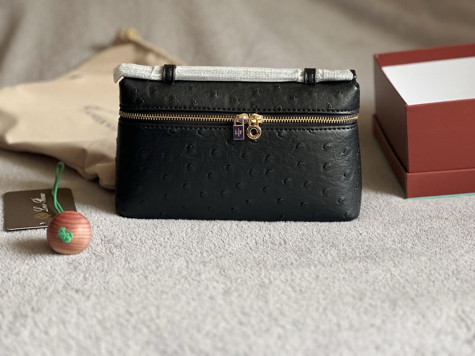 Чанта Loro Piana 19