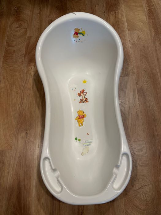 Корито за баня