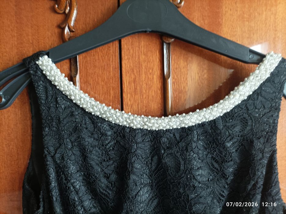 Rochie eleganta Ginette
