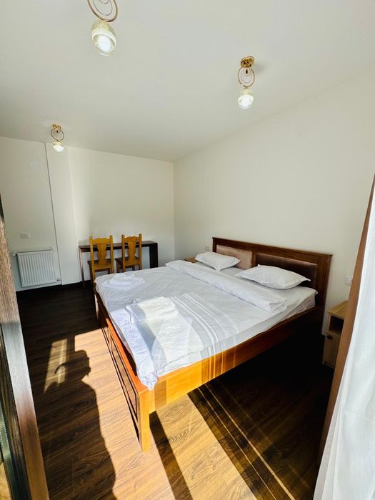 Proprietar Vând Pensiune Câmpulung Moldovenesc lânga Pârtie