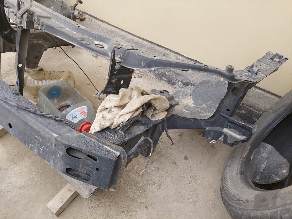 Лонжерон телевизор камри 40 45