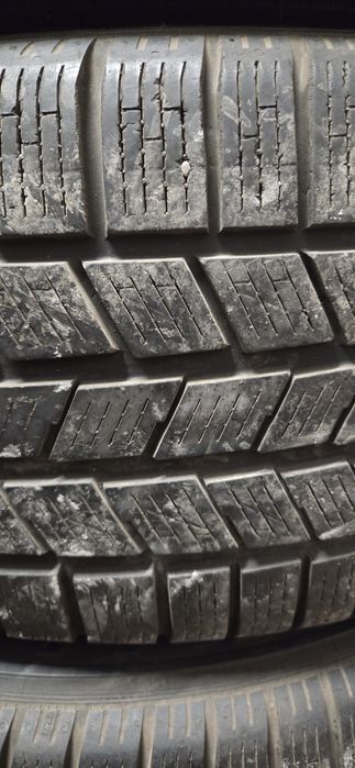 Anvelope Pirelli iarna 275 45 R20