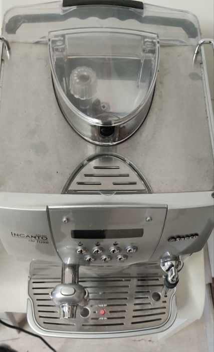 Espressor Saeco Incanto De Luxe