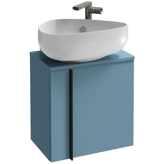 Раковина JacobDelafonNouvelle Vague 36 EGK112-00-Carillon 53 E96117-0