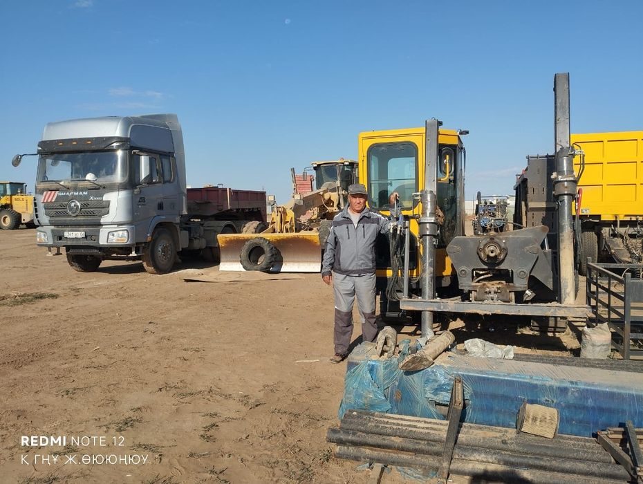 Услуги ГНБ прокол,  горизонтальное бурение