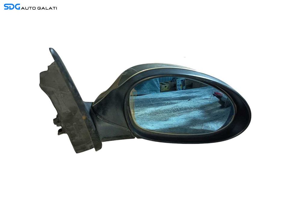 Oglinda Electrica Dreapta BMW Seria 3 E90 E91 NFL Non Facelift 2004 - 2007 [L6555]