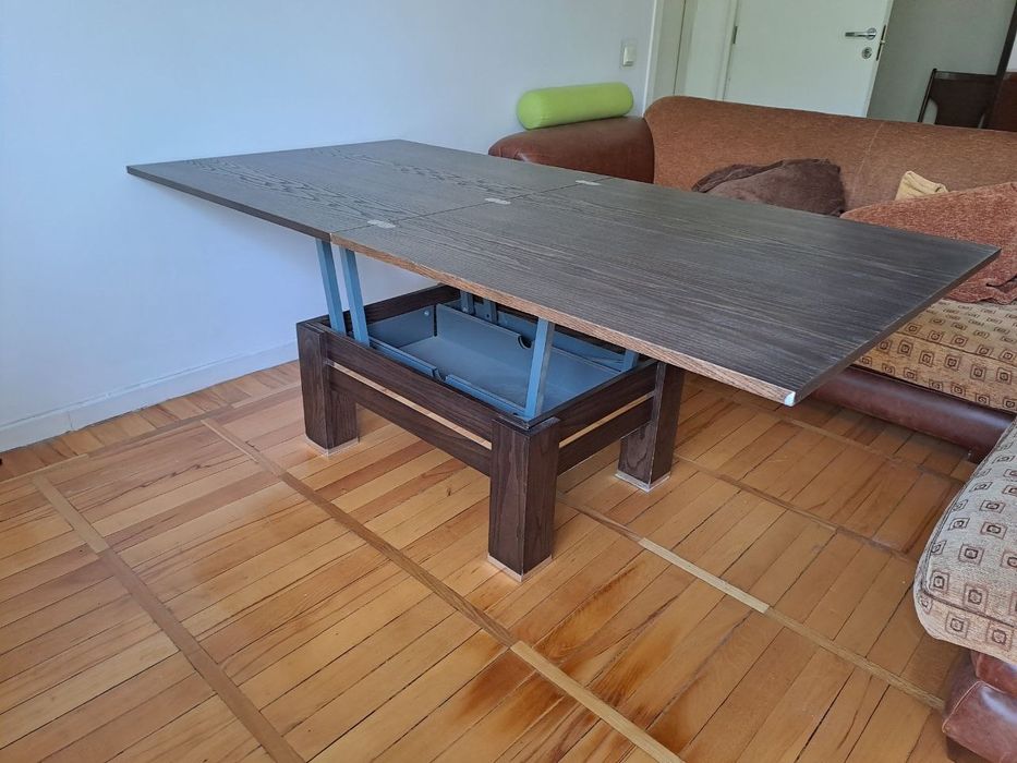 Стол  раскладной