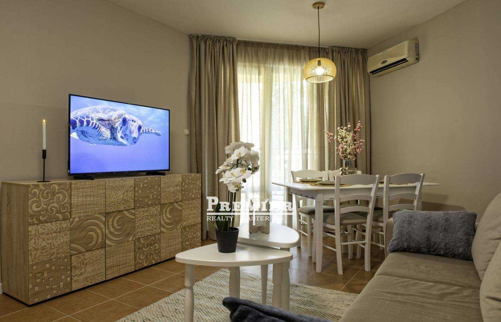 Продава се Двустаен апартамент в к.к. Слънчев бряг - 70 кв.м за 929 €/кв.м - Снимка #5