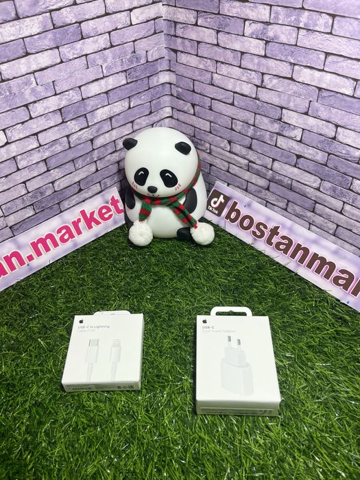 iPhone зарядка, зарядка Apple, оригинал iPhone блок питания iPhone