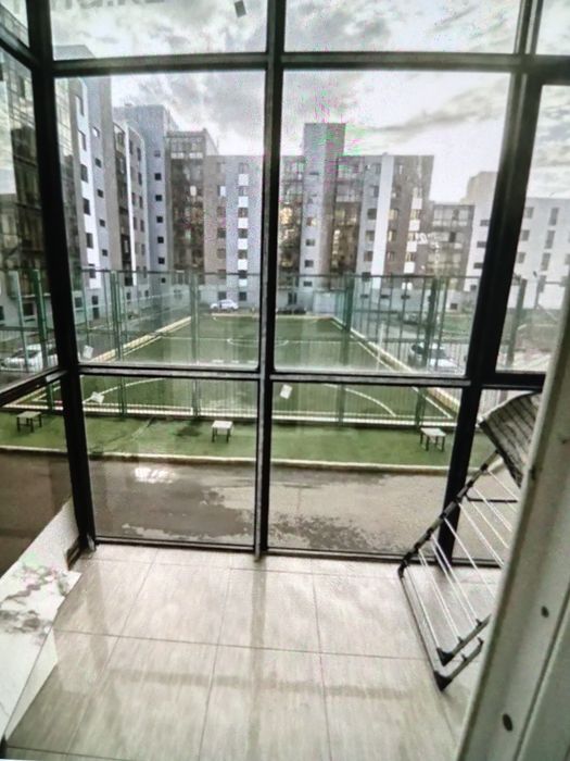 Продам новую квартиру в Астане