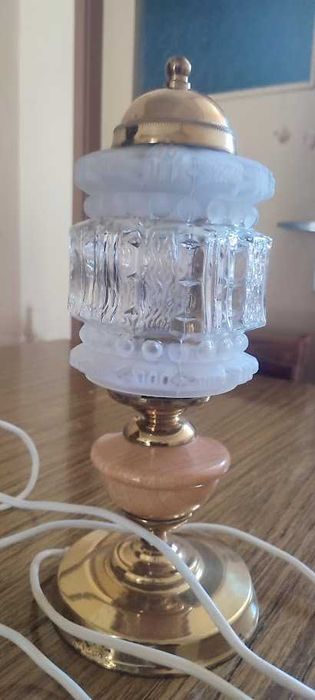 нощни лампи винтидж