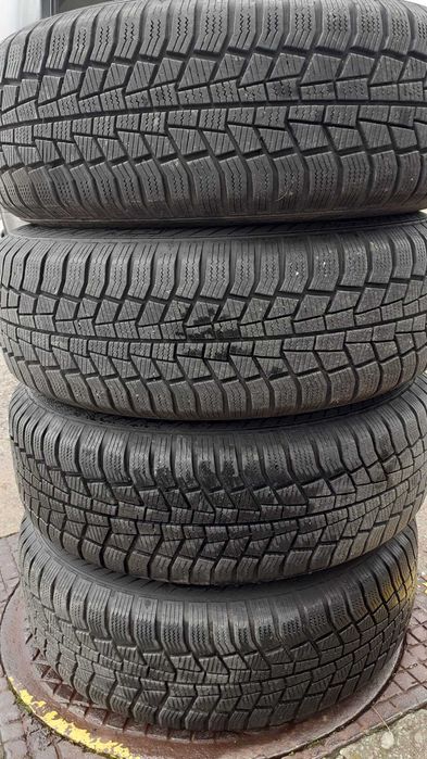 Roti Iarna 5x114.3 Renault