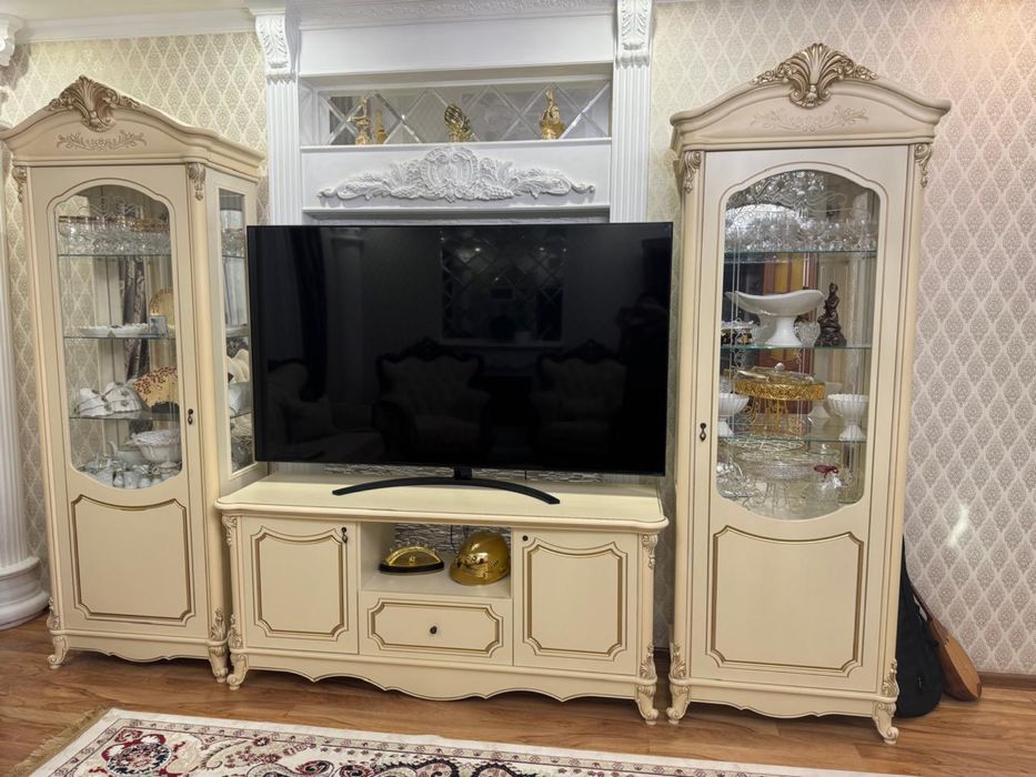 Продам мебель в идеальном состоянии