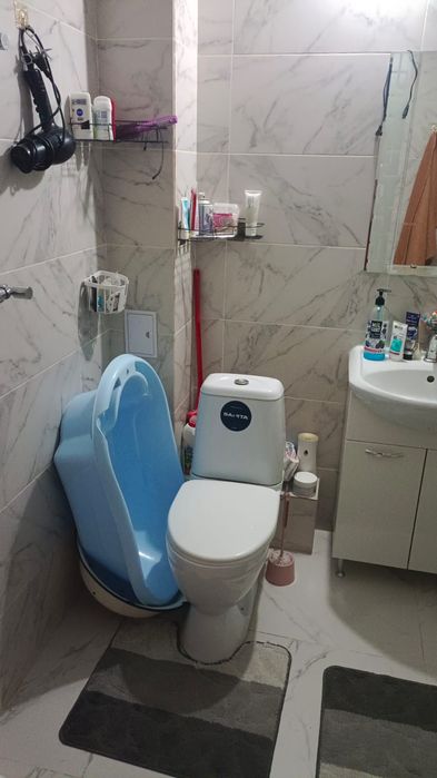 Продам 2 х. кв. 1/9 эт. 2022 Нектар.