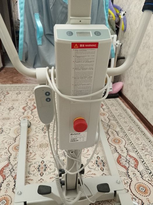 Продам Электроподъемник