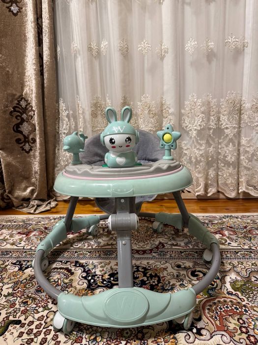 Ходунок для детей