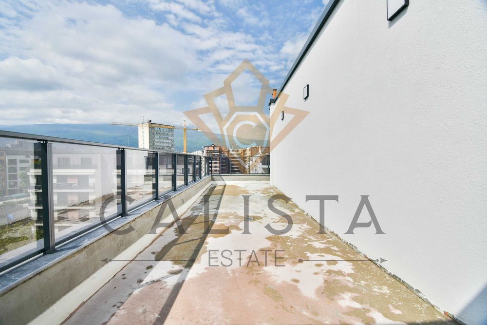 Продава се Тристаен апартамент в София, Студентски град - 195 кв.м за 1871 €/кв.м - Снимка #9