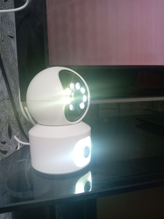 Продам Smart Camera