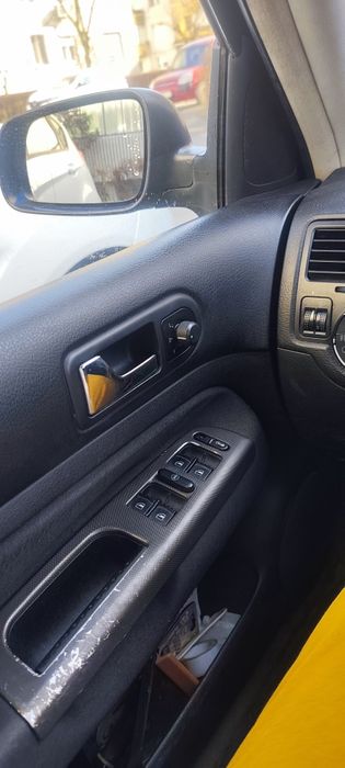 Volkswagen Bora 1.9 tdi