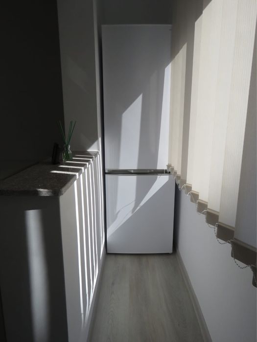 Garsoniera spatioasa