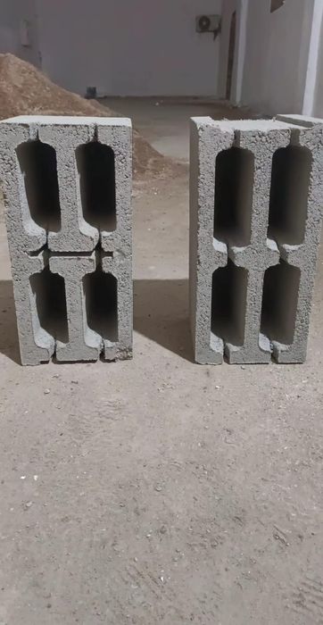 Пескоблок с доставкой