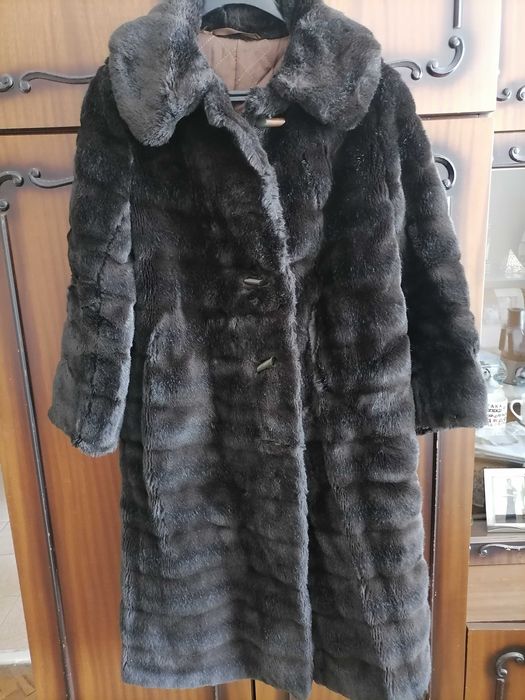 кожух руски дълъг S Размер