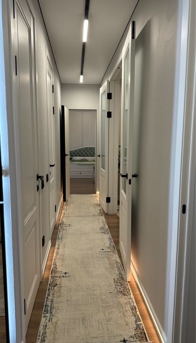 Продам дорожку размером 75см/4м